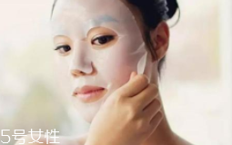 所有的爽膚水都能敷水膜嗎？這4種不適合