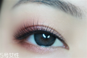 桃花眼妝容好看嗎？桃花眼妝容教程