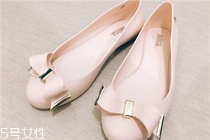 melissa果凍鞋尺碼準(zhǔn)嗎？少女心炸裂的公主鞋
