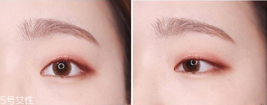 適合畫桃花妝的眼影有哪些？單眼皮桃花妝畫法步驟