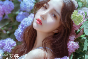 南瓜色眼影怎么畫？南瓜色眼妝畫法教程