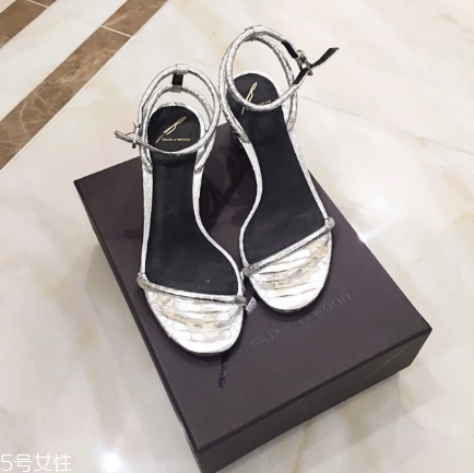 brian atwood是什么牌子？腳尖上的浪漫氣息