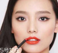 口紅掉色怎么辦？這5招可以救救唇色