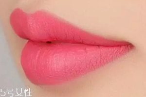 蜜粉可以用在唇部嗎？蜜粉可打造霧面雙唇