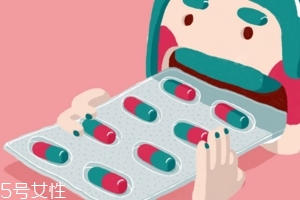 為什么不能用茶水服藥？這個知識值得了解