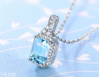 海藍寶是水晶嗎？來自大海的眼淚