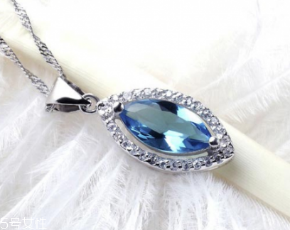 海藍寶是水晶嗎？來自大海的眼淚