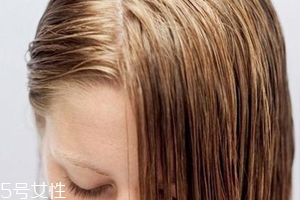 油性頭發(fā)跟什么有關(guān)？離不了這6個(gè)原因