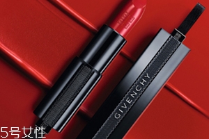 紀(jì)梵希和tf口紅哪個(gè)好？紀(jì)梵希和tomford你選擇哪一支