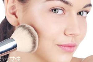 化妝小白需要哪些工具？這11種必須要有