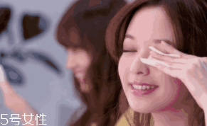 卸妝油是全能的嗎？卸妝3種質(zhì)地這么選