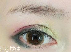 眼部刷具必備幾種？完美眼妝需要這5種