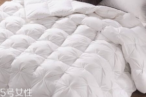 羽絨被可以曬嗎？羽絨被知識大全