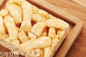 沙琪瑪是誰發(fā)明的？原來你是這么悠久