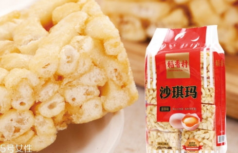 沙琪瑪是誰發(fā)明的？原來你是這么悠久