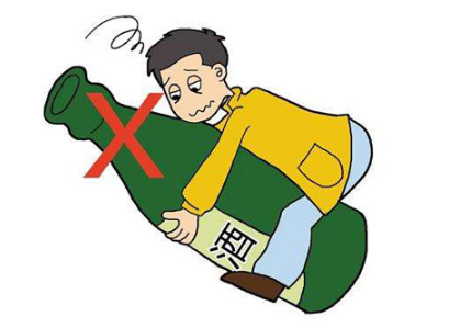 喝酒是吐好還是不吐好？醉酒難受的是想吐吐不出來