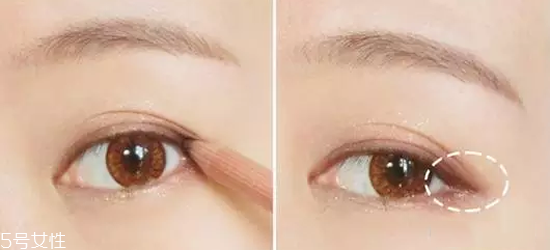 淡妝眼影怎么畫好看？好用的眼影膏和眼影產(chǎn)品推薦