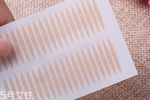 雙眼皮貼可以過(guò)夜嗎？不建議晚上貼