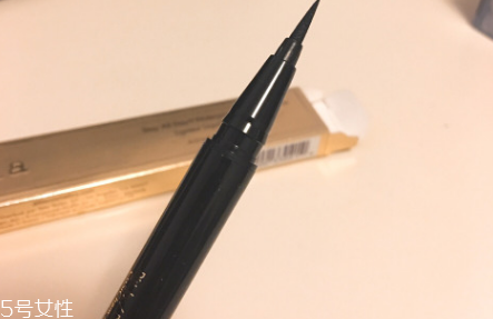stila眼線筆暈妝嗎？美國的開架彩妝品牌