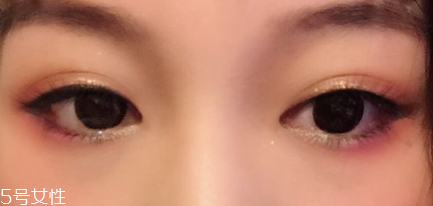 眼影怎么畫會自然好看？眼影顏色這樣搭配最好看