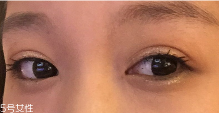 眼影怎么畫會自然好看？眼影顏色這樣搭配最好看