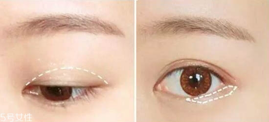 淡妝眼影怎么畫好看？好用的眼影膏和眼影產(chǎn)品推薦