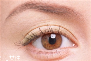 內雙如何自然的變成雙眼皮？內雙和單眼皮的區(qū)別