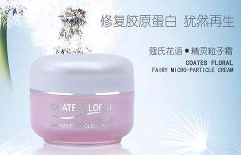 粒子霜和素顏霜的區(qū)別 屬于不同的概念 粒子霜和素顏霜的區(qū)別 屬于不同的概念