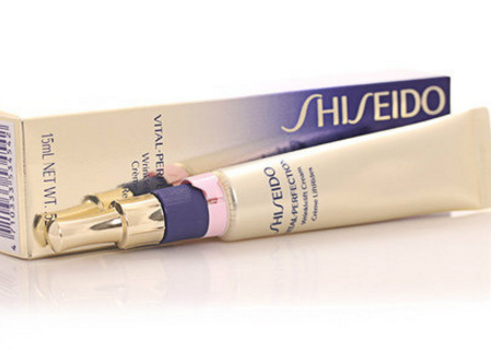 資生堂小針管多少錢？資生堂悅薇珀翡系列介紹