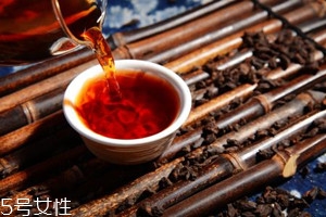 普洱茶的營養(yǎng)價值有哪些？6大營養(yǎng)價值任你選