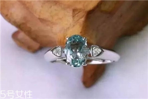 海藍寶可以戴著睡覺嗎？整片海洋都在你手上了