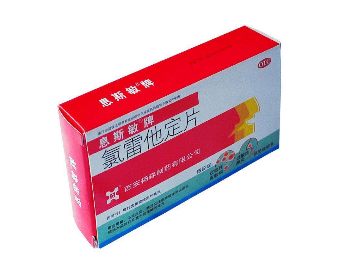 息斯敏對胃有影響嗎？胃不好是否能吃