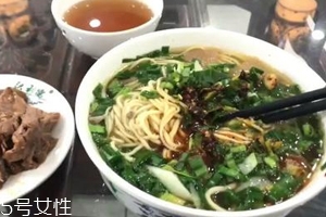 飲食護膚究竟有沒有效？不挑食才護膚