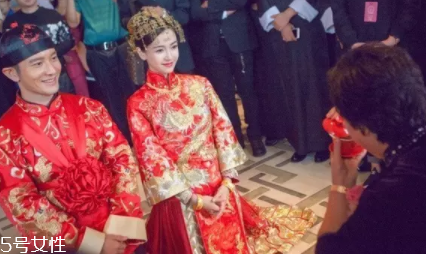 婚禮必備禮儀有哪些？這6種一個都不能少