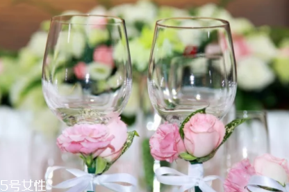 婚禮必備禮儀有哪些？這6種一個都不能少