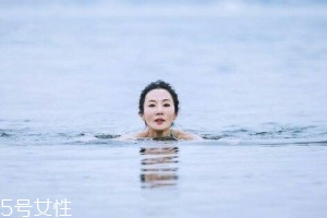 冬泳濕氣入體怎么辦？跑步能排除濕氣
