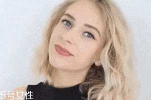 佛系發(fā)型怎么DIY？只要抓住這2個重點