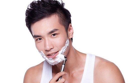 男士剃須有什么禁忌？6禁忌需注意