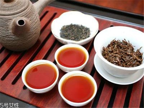 普洱茶的營養(yǎng)價值有哪些？6大營養(yǎng)價值任你選