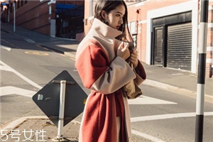 大衣什么長(zhǎng)度好看？這個(gè)冬天讓你美上天