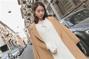 大衣什么牌子比較好？這些品牌的大衣一定要有