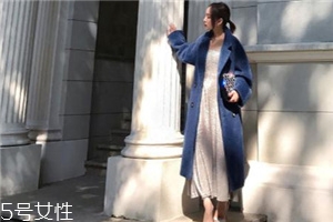 大衣什么面料好？這樣挑選準沒錯
