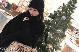 大衣要買大一號嗎？不只是顯瘦顯高那么簡單