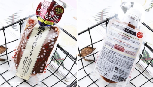 pdc紅豆面膜怎么樣？女神同款紅豆面膜成分功效