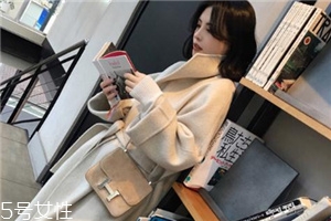 大衣是什么時(shí)候穿的？讓你在冬天化身時(shí)尚達(dá)人