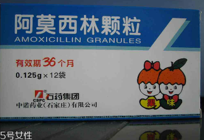 阿莫西林是青霉素嗎？阿莫西林究竟是什么