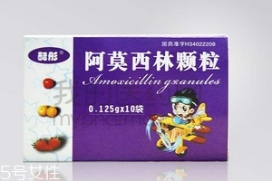 阿莫西林是處方藥嗎？阿莫西林需處方才可購買