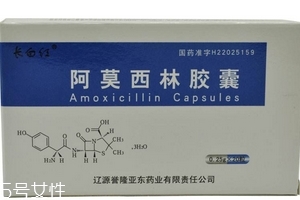 阿莫西林是飯前吃還是飯后吃？選對(duì)時(shí)間很關(guān)鍵