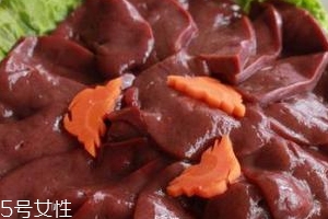 豬肝怎么吃才健康？烹飪不當會感染寄生蟲