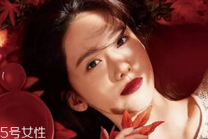 楓葉妝要掌握哪些要點(diǎn)？顯白又不挑皮